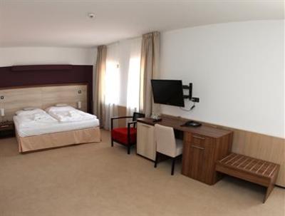 фото отеля Hotel Golf Resort Olomouc
