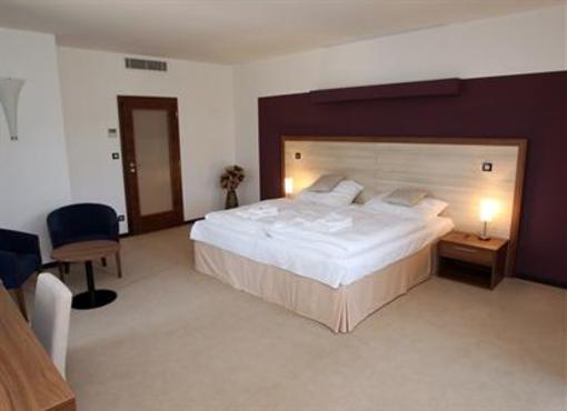 фото отеля Hotel Golf Resort Olomouc