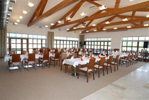 фото отеля Hotel Golf Resort Olomouc