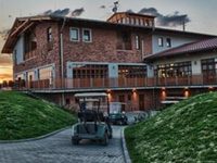 Hotel Golf Resort Olomouc