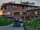 фото отеля Hotel Golf Resort Olomouc