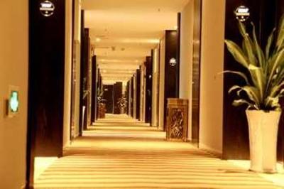 фото отеля Lemon Hotel Xi'an