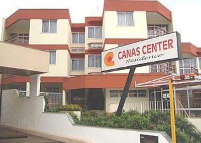фото отеля Canascenter Apart Hotel