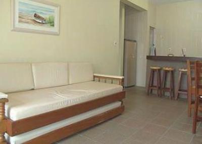 фото отеля Canascenter Apart Hotel