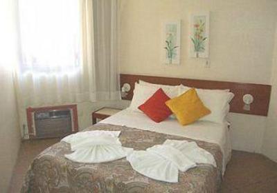 фото отеля Canascenter Apart Hotel