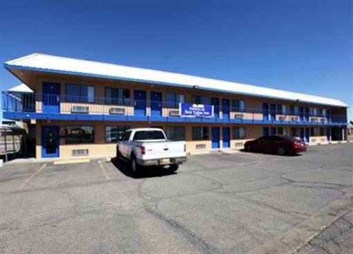 фото отеля Americas Best Value Inn Lordsburg