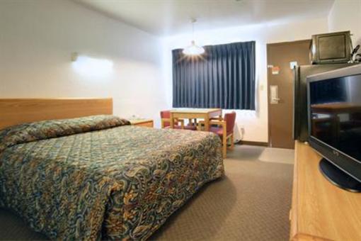 фото отеля Americas Best Value Inn Lordsburg