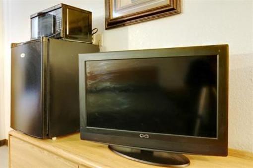 фото отеля Americas Best Value Inn Lordsburg
