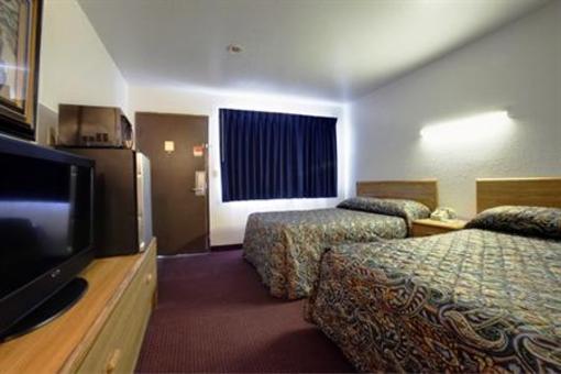 фото отеля Americas Best Value Inn Lordsburg