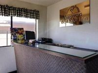 Americas Best Value Inn Lordsburg