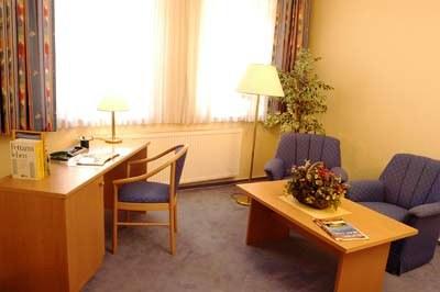 фото отеля Hotel Deutsches Haus