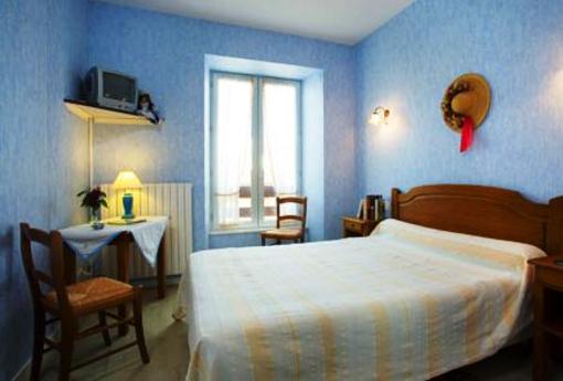 фото отеля Logis Le Clair Logis