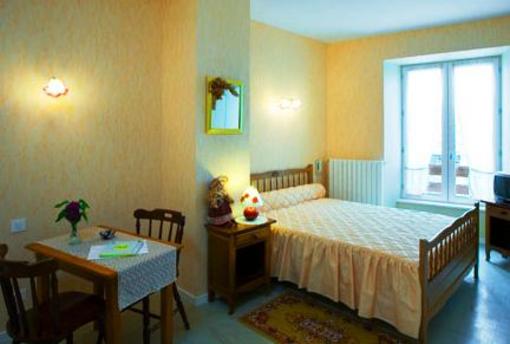 фото отеля Logis Le Clair Logis