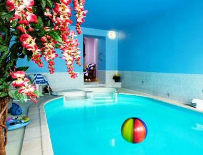 фото отеля Logis Le Clair Logis
