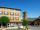 фото отеля Logis Le Clair Logis
