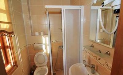 фото отеля Denizer Pansiyon
