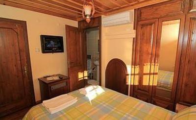 фото отеля Denizer Pansiyon