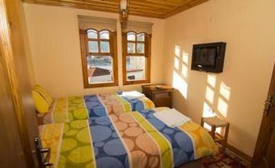 фото отеля Denizer Pansiyon