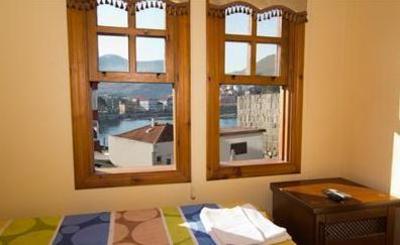 фото отеля Denizer Pansiyon