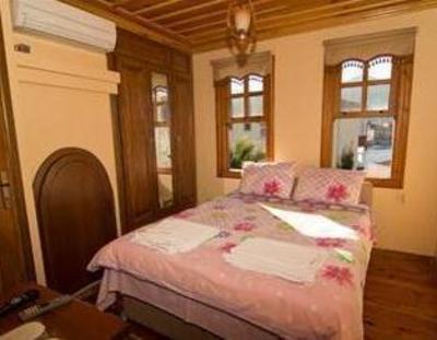 фото отеля Denizer Pansiyon
