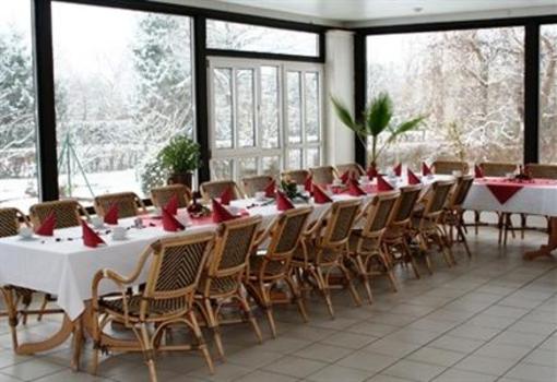 фото отеля Hotel Bad Schmiedeberger Hof