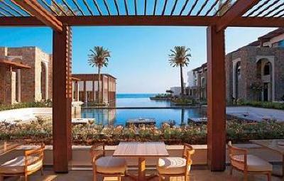фото отеля Amirandes Grecotel Exclusive Resort Gouves