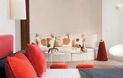 фото отеля Amirandes Grecotel Exclusive Resort Gouves