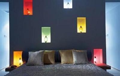 фото отеля Amirandes Grecotel Exclusive Resort Gouves