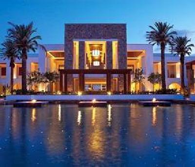 фото отеля Amirandes Grecotel Exclusive Resort Gouves