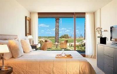 фото отеля Amirandes Grecotel Exclusive Resort Gouves