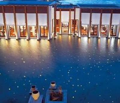фото отеля Amirandes Grecotel Exclusive Resort Gouves