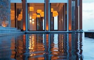 фото отеля Amirandes Grecotel Exclusive Resort Gouves