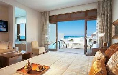 фото отеля Amirandes Grecotel Exclusive Resort Gouves