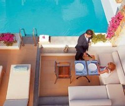 фото отеля Amirandes Grecotel Exclusive Resort Gouves