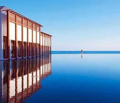 фото отеля Amirandes Grecotel Exclusive Resort Gouves