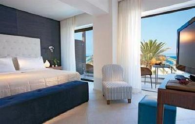 фото отеля Amirandes Grecotel Exclusive Resort Gouves
