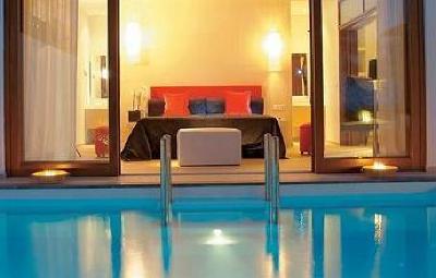 фото отеля Amirandes Grecotel Exclusive Resort Gouves