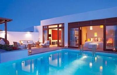 фото отеля Amirandes Grecotel Exclusive Resort Gouves