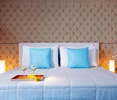 фото отеля Amirandes Grecotel Exclusive Resort Gouves