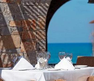 фото отеля Amirandes Grecotel Exclusive Resort Gouves