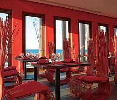 фото отеля Amirandes Grecotel Exclusive Resort Gouves