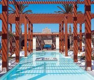 фото отеля Amirandes Grecotel Exclusive Resort Gouves