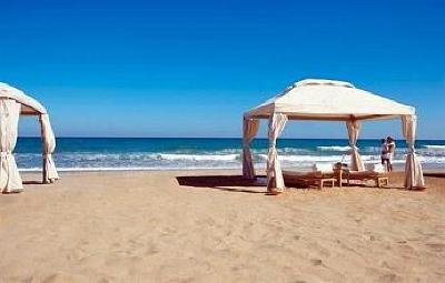 фото отеля Amirandes Grecotel Exclusive Resort Gouves