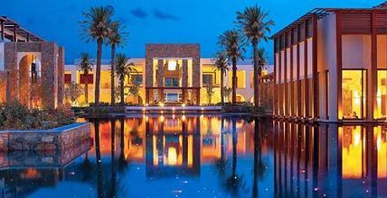 фото отеля Amirandes Grecotel Exclusive Resort Gouves