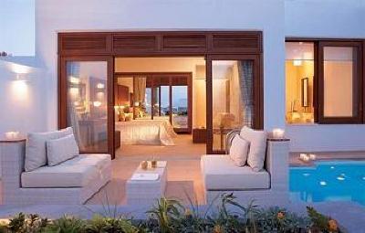 фото отеля Amirandes Grecotel Exclusive Resort Gouves