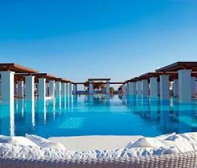 фото отеля Amirandes Grecotel Exclusive Resort Gouves