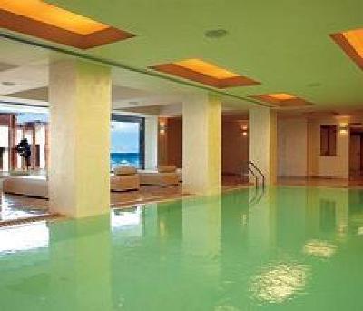 фото отеля Amirandes Grecotel Exclusive Resort Gouves
