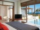 фото отеля Amirandes Grecotel Exclusive Resort Gouves