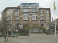 Hotel Des Princes - Prinsenhof