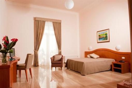 фото отеля Hotel Buongusto